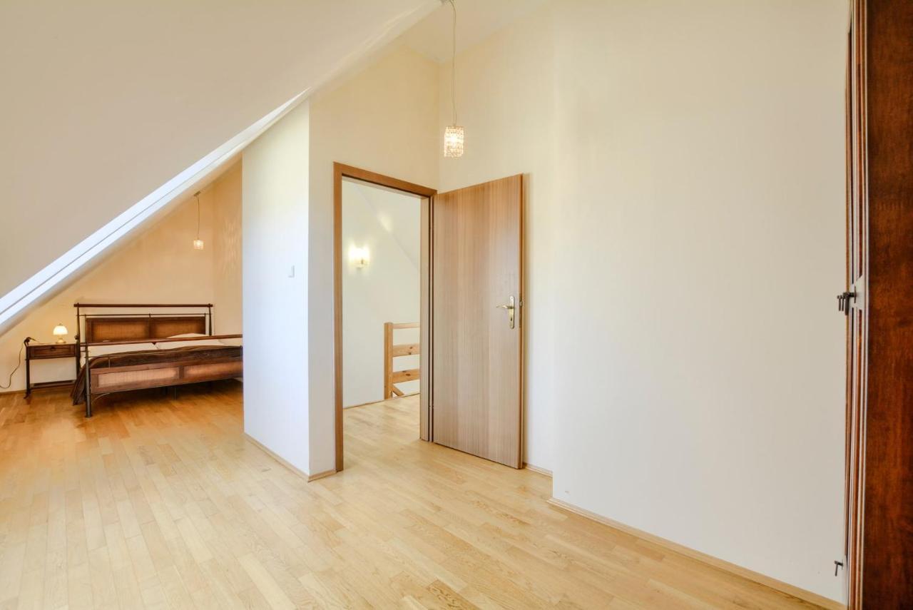 Apartament Polana-Karpacz Exterior photo
