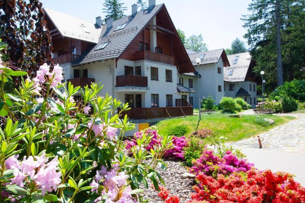 Apartament Polana-Karpacz Exterior photo